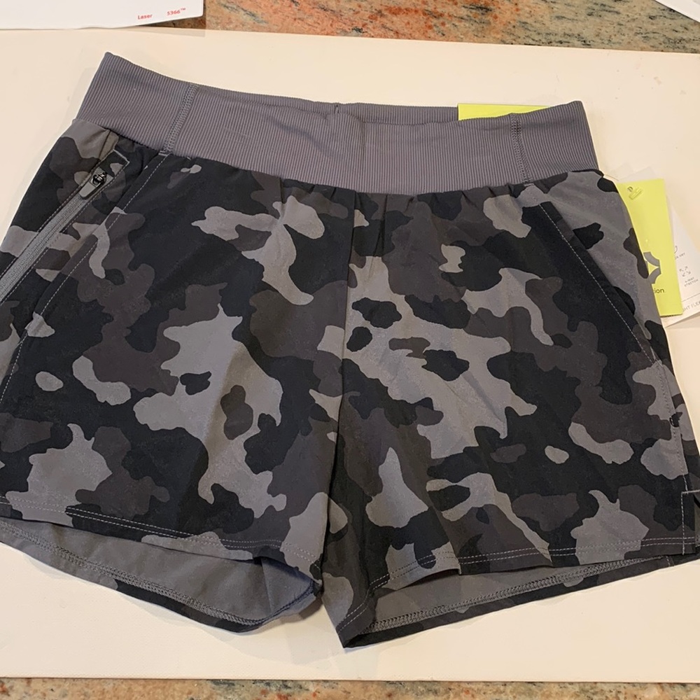 NWT All In Motion shorts - Picture 1 of 6